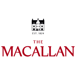 THE MACALLAN Logo 2025